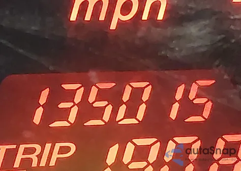 2005 Mazda Mazda6 S Sport из США, поврежденный, VIN 1YVHP84D255M12869